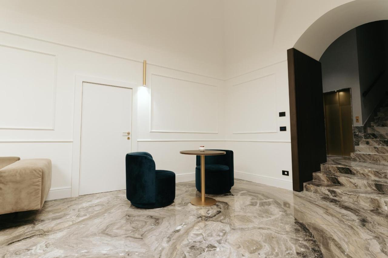 Albergo Italia Matera Exterior foto