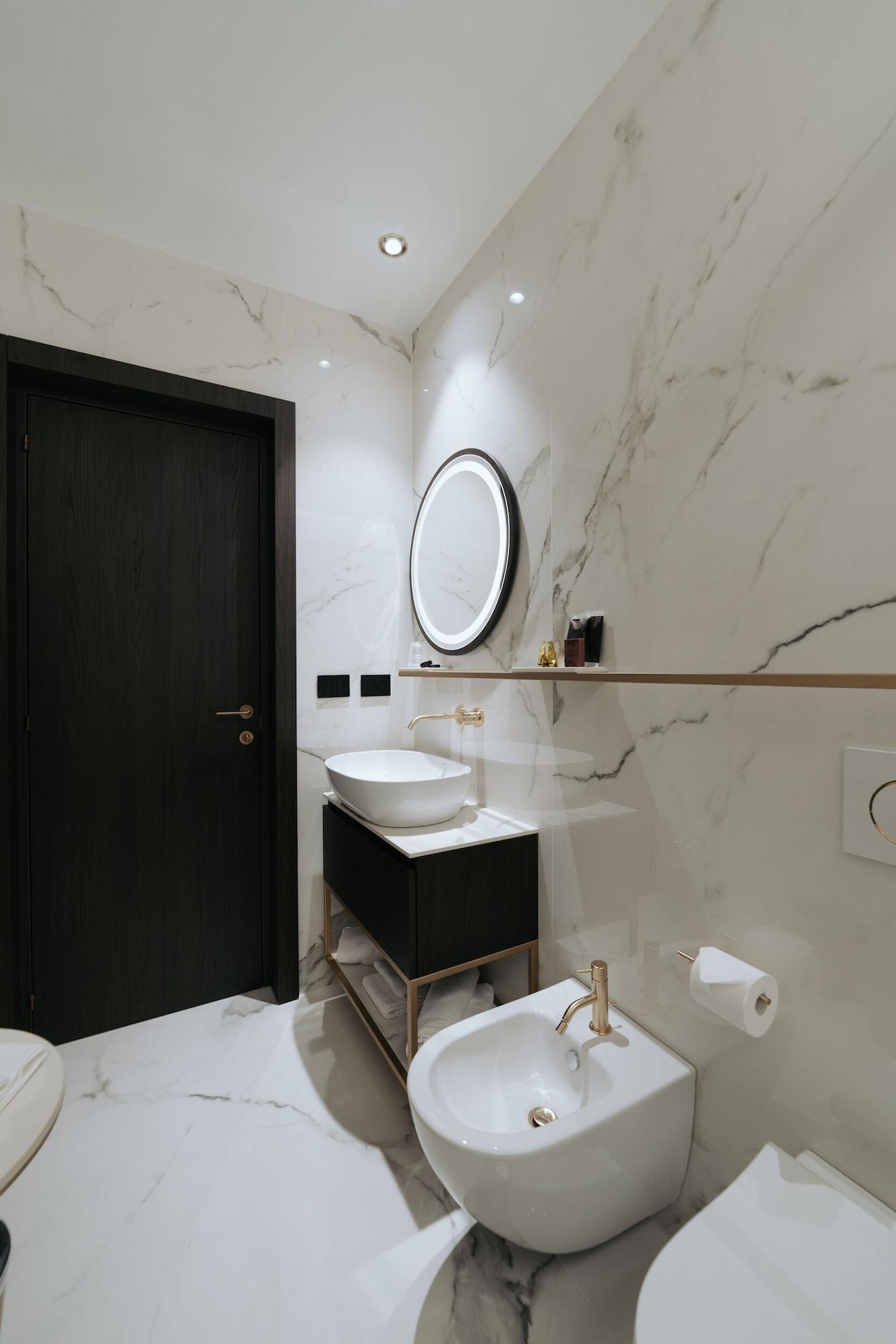 Albergo Italia Matera Exterior foto